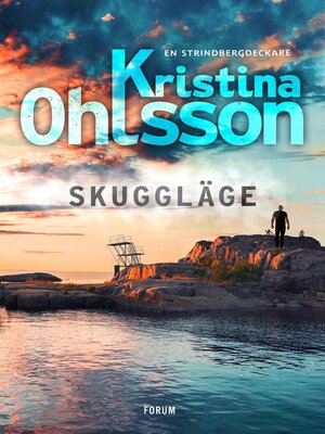 cover image of Skuggläge